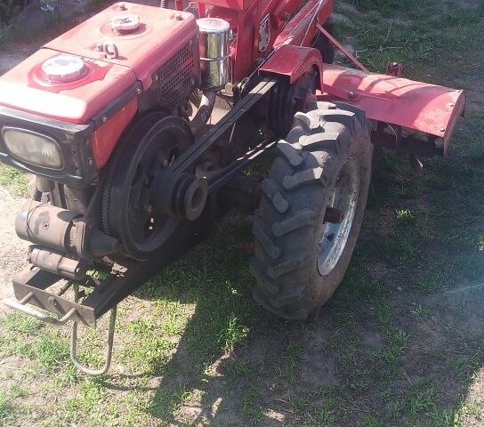 Кентавр Інша, об'ємом двигуна 0 л та пробігом 5 тис. км за 945 $, фото 1 на Automoto.ua