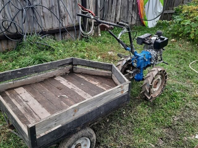 Кентавр Інша, об'ємом двигуна 0 л та пробігом 0 тис. км за 357 $, фото 1 на Automoto.ua