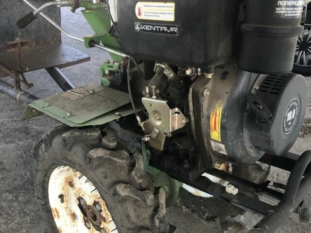 Кентавр Другая, объемом двигателя 0 л и пробегом 0 тыс. км за 845 $, фото 1 на Automoto.ua
