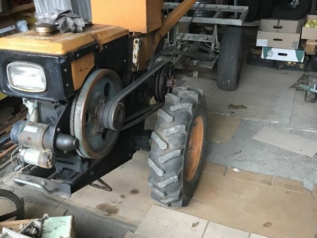 Кентавр Інша, об'ємом двигуна 0.2 л та пробігом 10 тис. км за 834 $, фото 1 на Automoto.ua