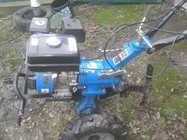 Кентавр Другая, объемом двигателя 0 л и пробегом 0 тыс. км за 261 $, фото 1 на Automoto.ua