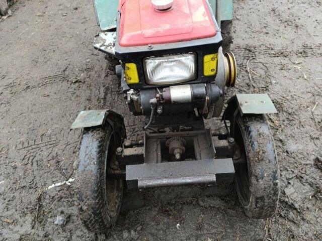 Кентавр Другая, объемом двигателя 12 л и пробегом 0 тыс. км за 592 $, фото 1 на Automoto.ua