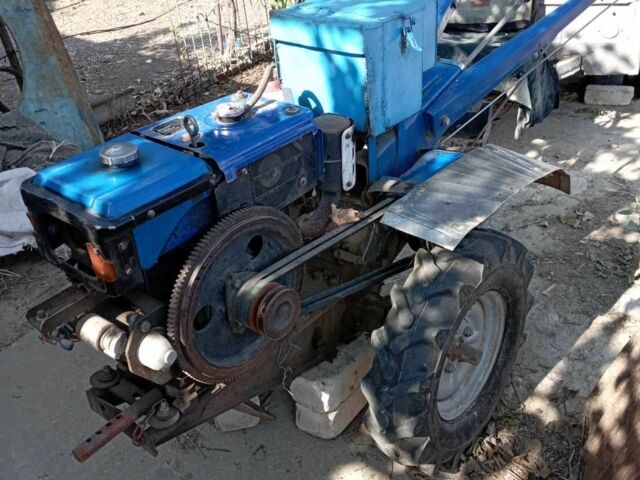 Кентавр Інша, об'ємом двигуна 0.41 л та пробігом 0 тис. км за 720 $, фото 1 на Automoto.ua