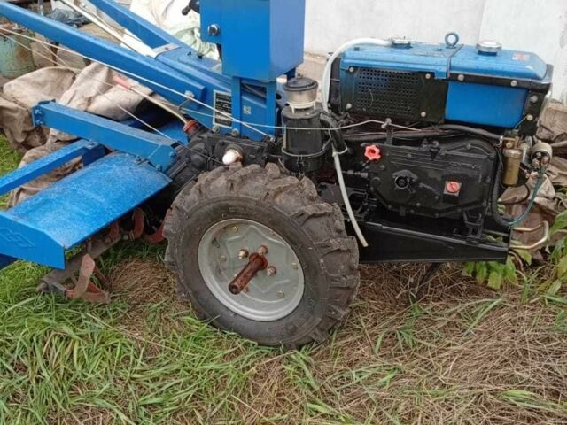 Кентавр Другая, объемом двигателя 0 л и пробегом 0 тыс. км за 840 $, фото 1 на Automoto.ua