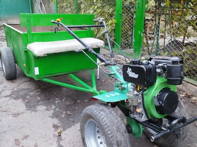 Кентавр Другая, объемом двигателя 0 л и пробегом 0 тыс. км за 651 $, фото 1 на Automoto.ua