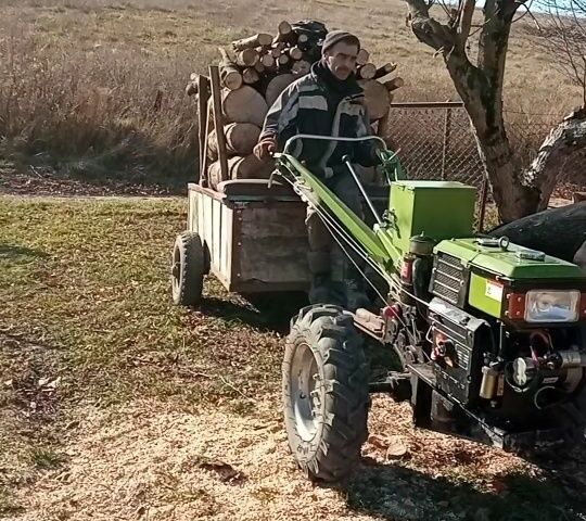 Кентавр Другая, объемом двигателя 12 л и пробегом 0 тыс. км за 955 $, фото 1 на Automoto.ua