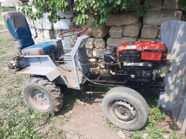Кентавр Другая, объемом двигателя 0 л и пробегом 0 тыс. км за 962 $, фото 1 на Automoto.ua