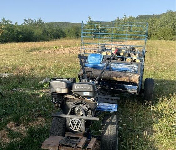 Кентавр Другая, объемом двигателя 0 л и пробегом 0 тыс. км за 1211 $, фото 1 на Automoto.ua
