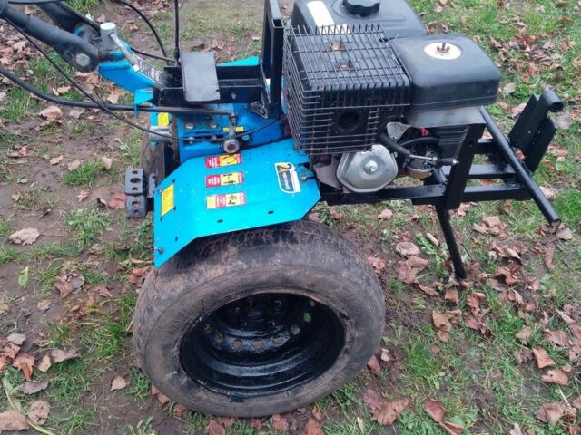 Кентавр Інша, об'ємом двигуна 0.39 л та пробігом 0 тис. км за 400 $, фото 1 на Automoto.ua