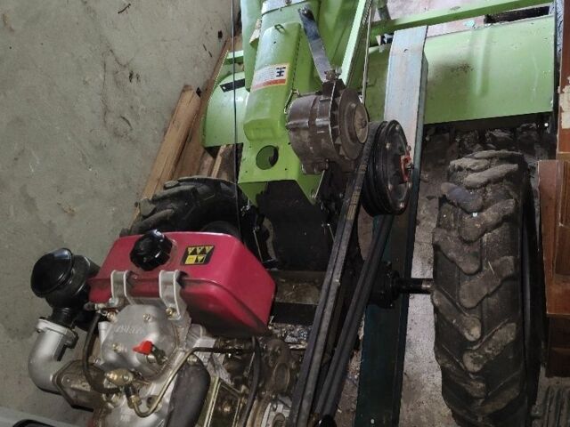 Кентавр Другая, объемом двигателя 0 л и пробегом 0 тыс. км за 1093 $, фото 1 на Automoto.ua