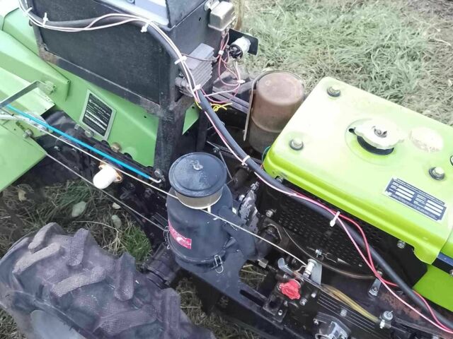 Кентавр Другая, объемом двигателя 0 л и пробегом 0 тыс. км за 1024 $, фото 1 на Automoto.ua