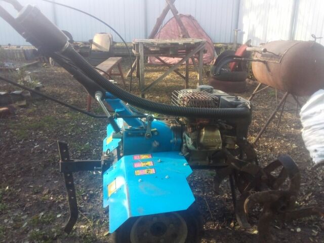 Кентавр Другая, объемом двигателя 0.18 л и пробегом 20 тыс. км за 381 $, фото 1 на Automoto.ua