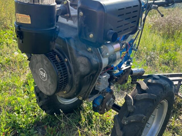Кентавр Другая, объемом двигателя 0 л и пробегом 2 тыс. км за 994 $, фото 1 на Automoto.ua