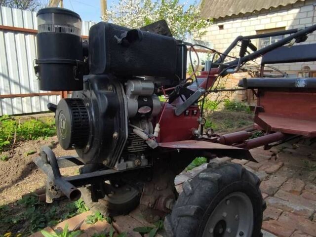 Кентавр Інша, об'ємом двигуна 0.3 л та пробігом 7 тис. км за 899 $, фото 1 на Automoto.ua