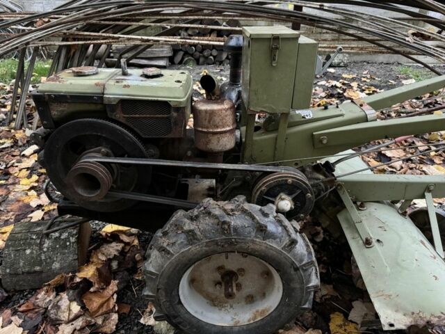 Кентавр Інша, об'ємом двигуна 0.82 л та пробігом 12 тис. км за 952 $, фото 1 на Automoto.ua