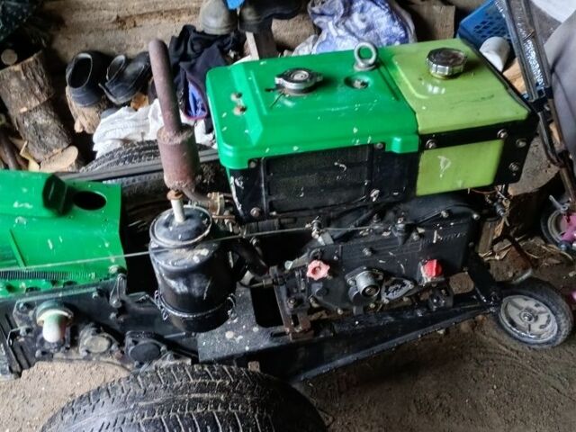 Кентавр Другая, объемом двигателя 0 л и пробегом 0 тыс. км за 834 $, фото 1 на Automoto.ua