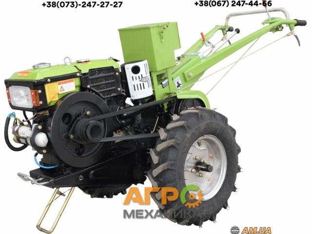 Кентавр Другая, объемом двигателя 0 л и пробегом 1 тыс. км за 1280 $, фото 1 на Automoto.ua