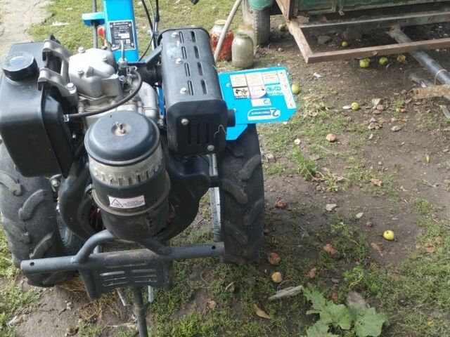 Кентавр Інша, об'ємом двигуна 0 л та пробігом 0 тис. км за 970 $, фото 1 на Automoto.ua
