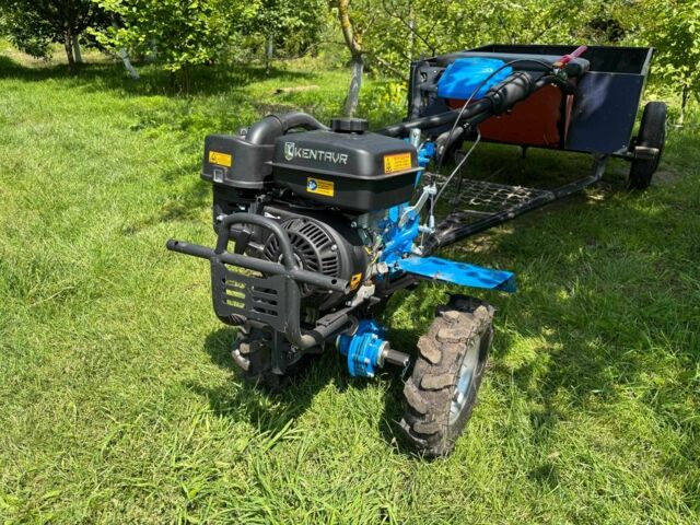 Кентавр Другая, объемом двигателя 0 л и пробегом 0 тыс. км за 725 $, фото 1 на Automoto.ua