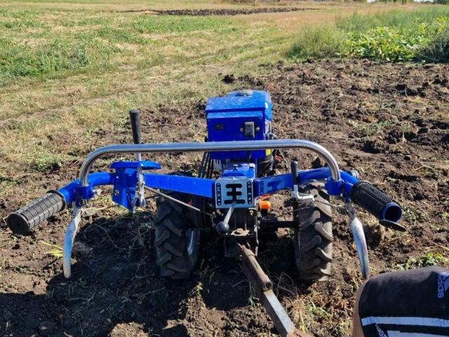 Кентавр Другая, объемом двигателя 0.67 л и пробегом 5 тыс. км за 1071 $, фото 1 на Automoto.ua