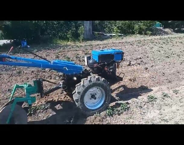 Кентавр Другая, объемом двигателя 0.2 л и пробегом 2 тыс. км за 1188 $, фото 1 на Automoto.ua