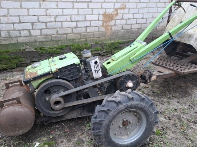 Кентавр Інша, об'ємом двигуна 0 л та пробігом 0 тис. км за 879 $, фото 1 на Automoto.ua