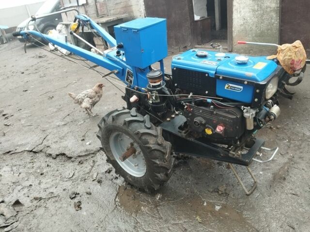 Кентавр Другая, объемом двигателя 0 л и пробегом 0 тыс. км за 782 $, фото 1 на Automoto.ua