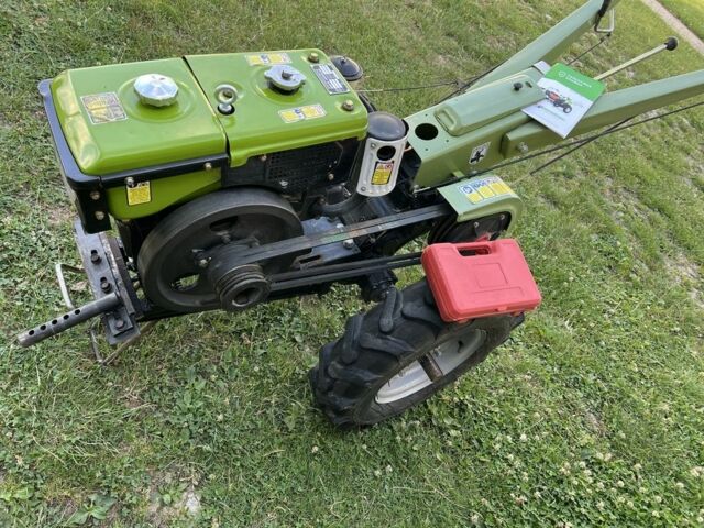 Кентавр Інша, об'ємом двигуна 0 л та пробігом 0 тис. км за 678 $, фото 1 на Automoto.ua