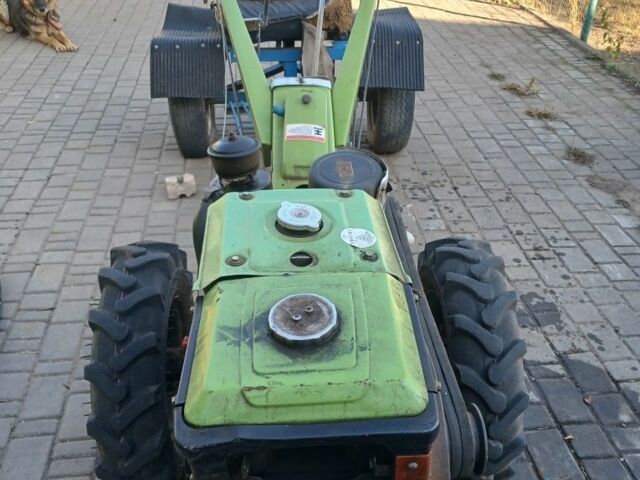 Кентавр Інша, об'ємом двигуна 0.5 л та пробігом 10 тис. км за 1088 $, фото 1 на Automoto.ua