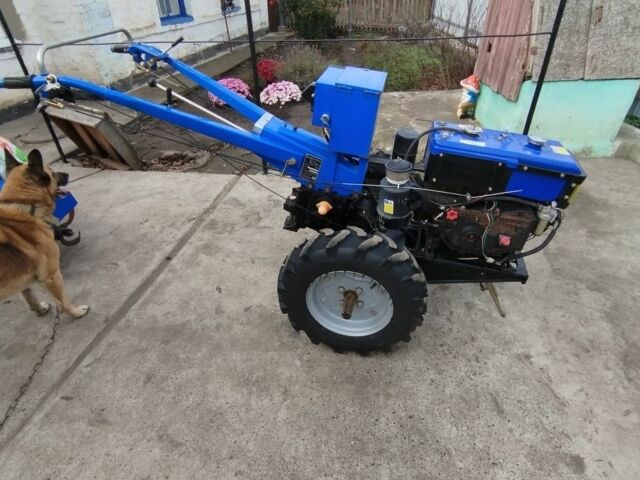 Кентавр Інша, об'ємом двигуна 0 л та пробігом 0 тис. км за 832 $, фото 1 на Automoto.ua