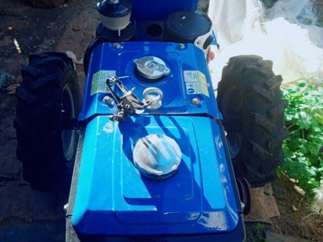 Кентавр Інша 2023 у Новоукраинке на Automoto.ua Кентавр Інша, об'ємом двигуна 0.82 л та пробігом 0 тис. км за 1193 $, фото 1 на Automoto.ua