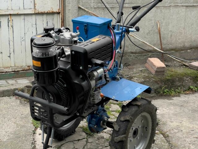 Кентавр Інша, об'ємом двигуна 0.41 л та пробігом 0 тис. км за 607 $, фото 1 на Automoto.ua