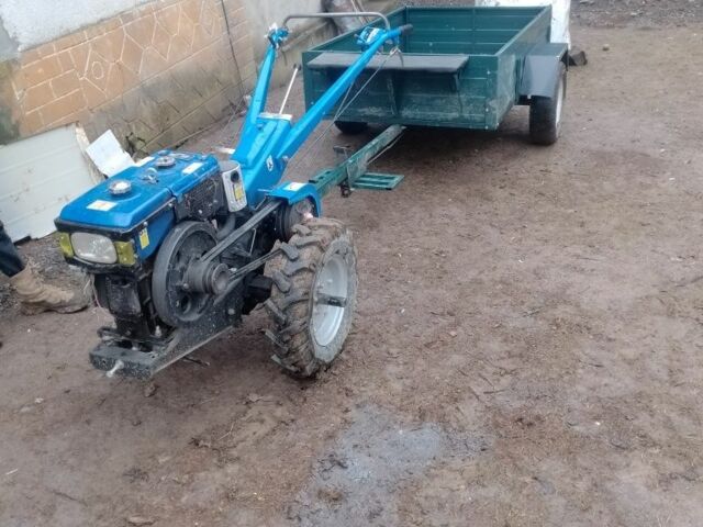 Кентавр Другая, объемом двигателя 0 л и пробегом 0 тыс. км за 899 $, фото 1 на Automoto.ua