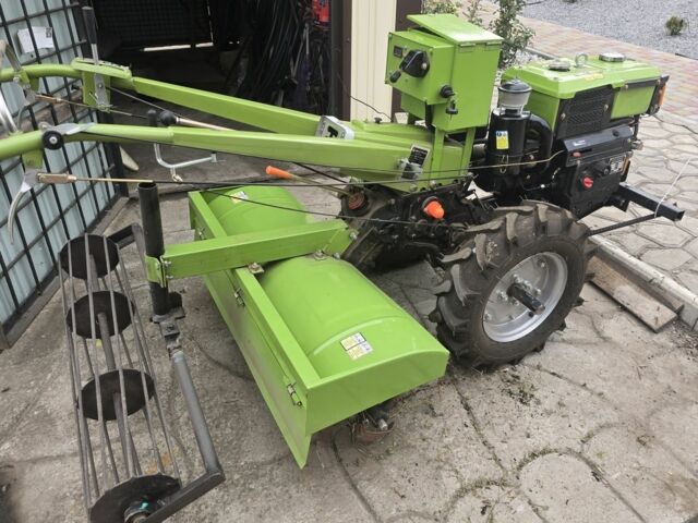 Кентавр Другая 2024 в Днепре (Днепропетровске) на Automoto.ua Кентавр Другая, объемом двигателя 0 л и пробегом 1 тыс. км за 1073 $, фото 1 на Automoto.ua