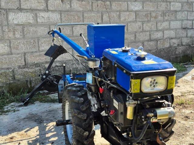 Кентавр Інша, об'ємом двигуна 0 л та пробігом 0 тис. км за 971 $, фото 1 на Automoto.ua