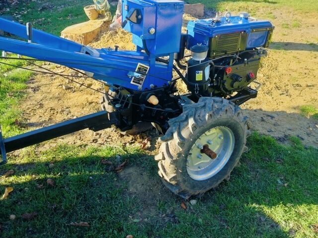 Кентавр Другая, объемом двигателя 80 л и пробегом 20 тыс. км за 1313 $, фото 1 на Automoto.ua