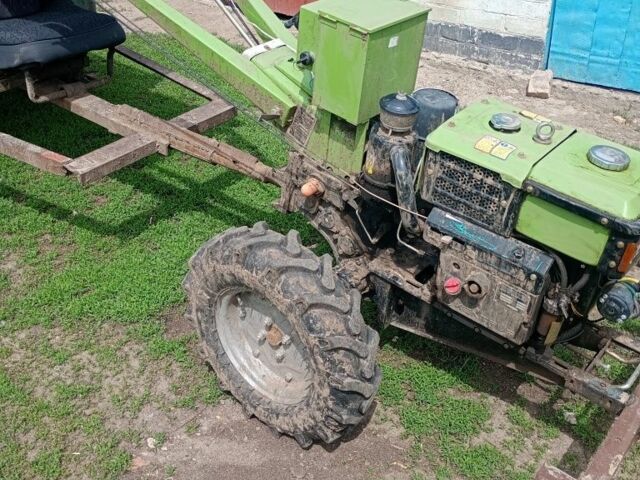 Кентавр Інша, об'ємом двигуна 0 л та пробігом 25 тис. км за 1086 $, фото 1 на Automoto.ua