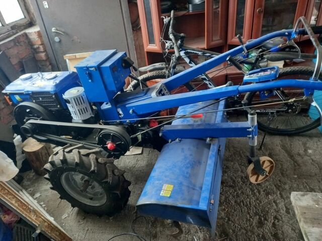 Кентавр Другая, объемом двигателя 0 л и пробегом 3 тыс. км за 1430 $, фото 1 на Automoto.ua