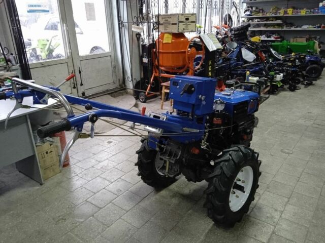 Кентавр Другая, объемом двигателя 0.82 л и пробегом 0 тыс. км за 1017 $, фото 1 на Automoto.ua