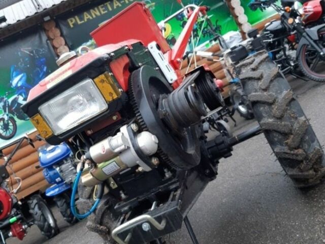 Кентавр Інша, об'ємом двигуна 0 л та пробігом 0 тис. км за 358 $, фото 1 на Automoto.ua