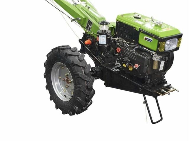 Кентавр Інша, об'ємом двигуна 10 л та пробігом 1 тис. км за 920 $, фото 1 на Automoto.ua