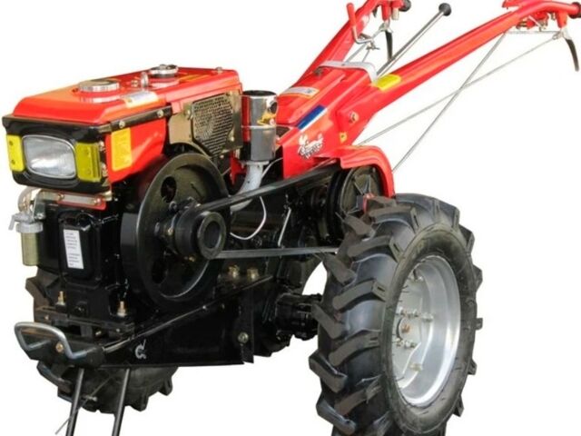 Кентавр Другая, объемом двигателя 0.4 л и пробегом 0 тыс. км за 1035 $, фото 1 на Automoto.ua