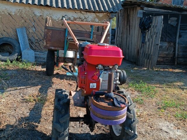 Кентавр Другая, объемом двигателя 0 л и пробегом 60 тыс. км за 316 $, фото 1 на Automoto.ua