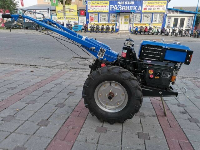 Кентавр Другая, объемом двигателя 0 л и пробегом 0 тыс. км за 990 $, фото 1 на Automoto.ua