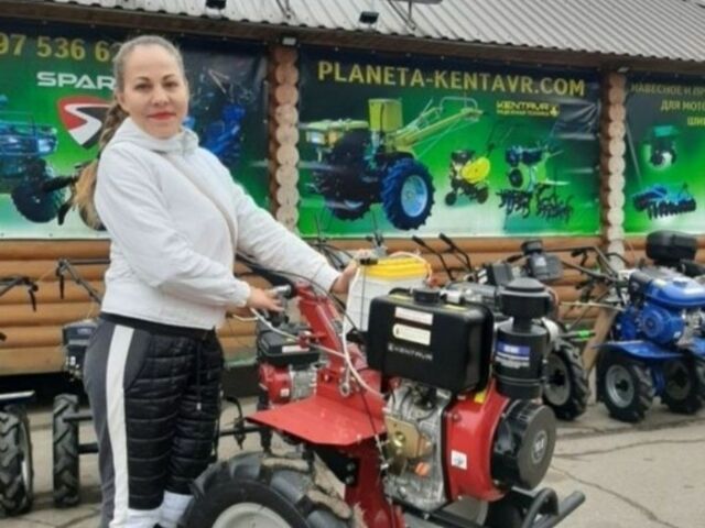 Кентавр Інша, об'ємом двигуна 0 л та пробігом 0 тис. км за 319 $, фото 1 на Automoto.ua