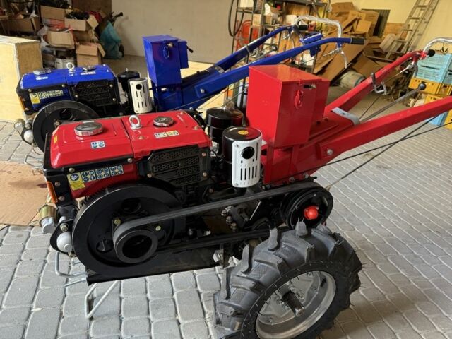 Кентавр Інша, об'ємом двигуна 0.19 л та пробігом 0 тис. км за 1200 $, фото 1 на Automoto.ua