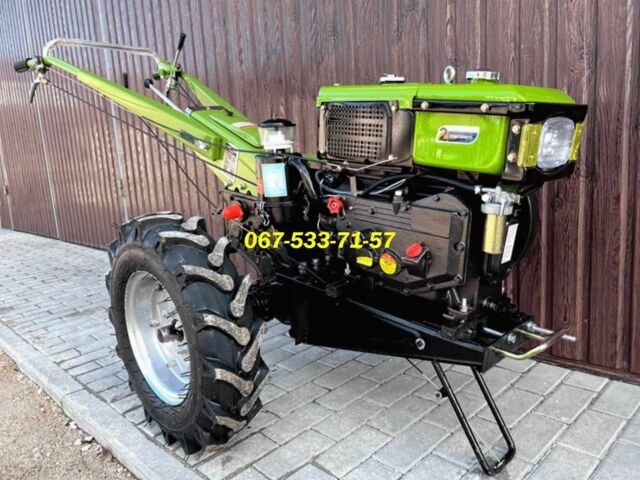 Кентавр Другая, объемом двигателя 0.4 л и пробегом 0 тыс. км за 936 $, фото 1 на Automoto.ua