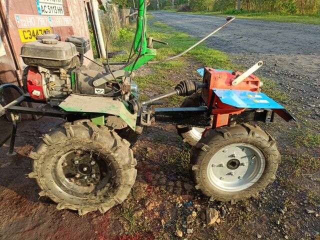 Кентавр Інша, об'ємом двигуна 0 л та пробігом 0 тис. км за 122 $, фото 1 на Automoto.ua