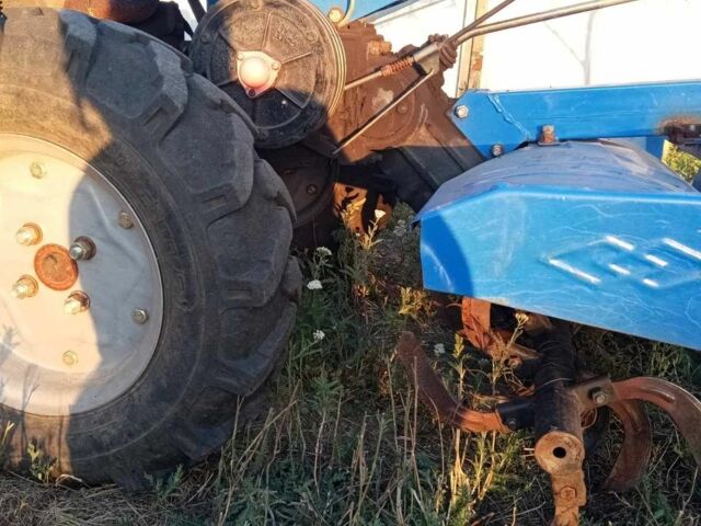 Синий Кентавр МБ 1012 ДЕ-8, объемом двигателя 0 л и пробегом 10 тыс. км за 847 $, фото 1 на Automoto.ua