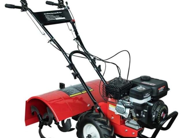 Кентавр МБ 40-1С, объемом двигателя 0.21 л и пробегом 1 тыс. км за 442 $, фото 1 на Automoto.ua